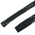 Panduit Exp. Sleeving, .75" (19.1mm), Flame Ret.,  SE75PFR-DR0